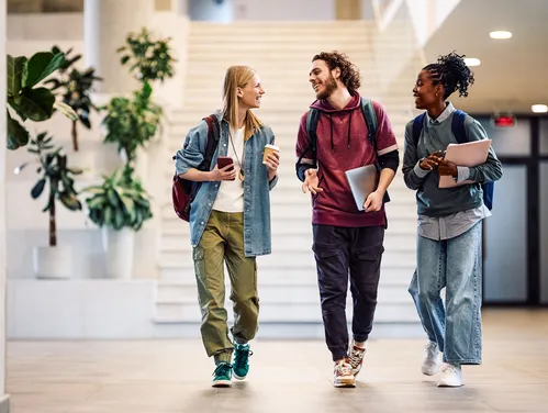 Postsecondary Readiness Grant 