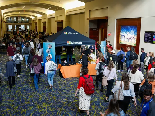 STEM summit