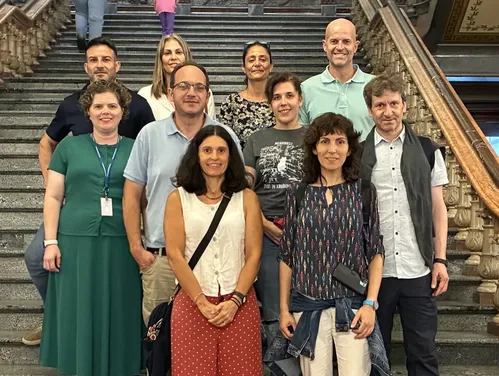 visiting teachers