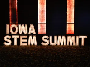 Iowa STEM Summit