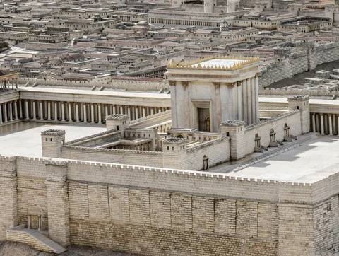 New Department webpage offers resources for teaching Jewish history