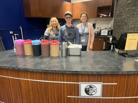 Pleasant Valley builds career-connected opportunities for all students, sets goal for 100% of students to engage in work-based learning experiences