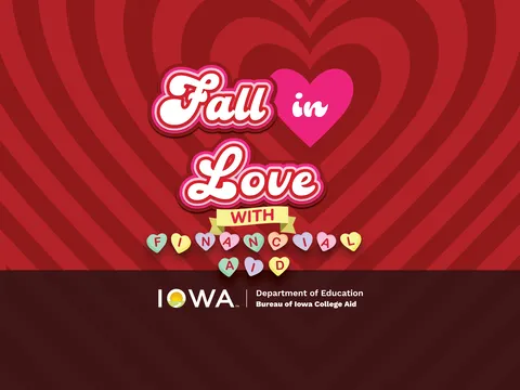 Mini FAFSA Week Set for Feb. 9-13