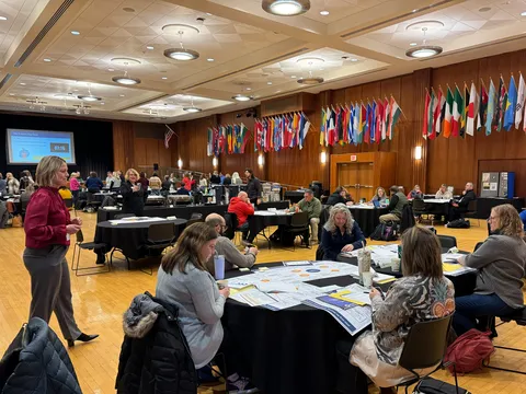 GEAR UP Iowa Conference fosters college and career readiness across partner districts