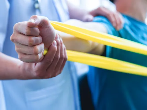 Virtual career day connects health care professionals to Iowa students