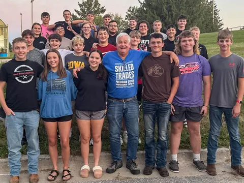 West Branch’s SkillsUSA chapter grows through student and community engagement