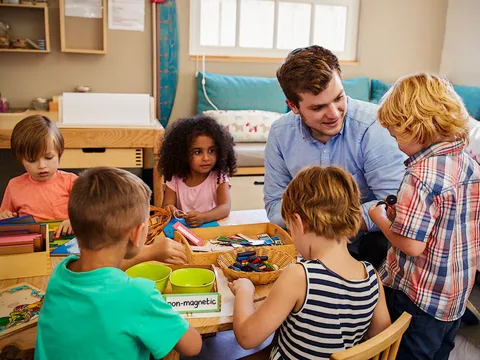 Public comment period opens for the Iowa Early Learning Standards updates