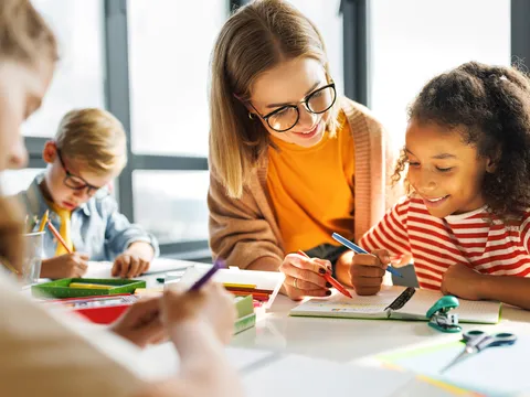 The benefits of LETRS and evidence-based literacy instruction