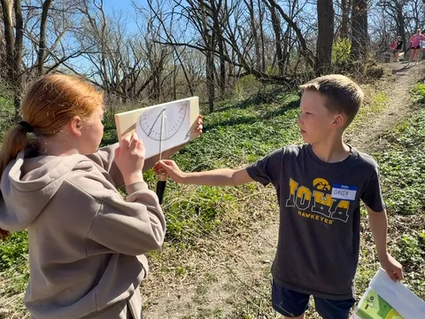 Real-world mathematics along the path to success