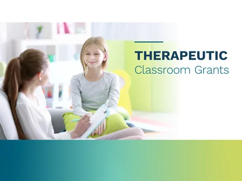 Iowa Department of Education awards over $2.35 million in therapeutic classroom grants to 10 school districts