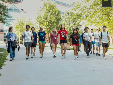 Health Sciences Summer Experience opens pathways to careers in health care