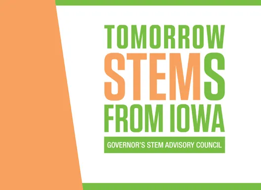 Iowa Governor's STEM Advisory Council