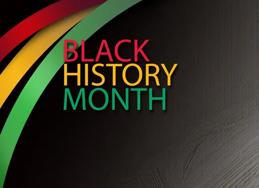 Black History Month