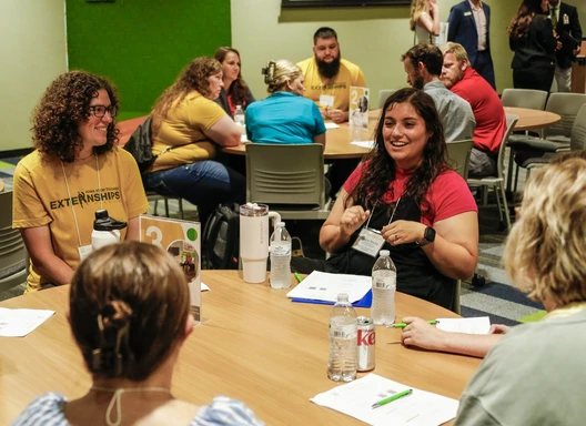 2025 Externship Forum recap