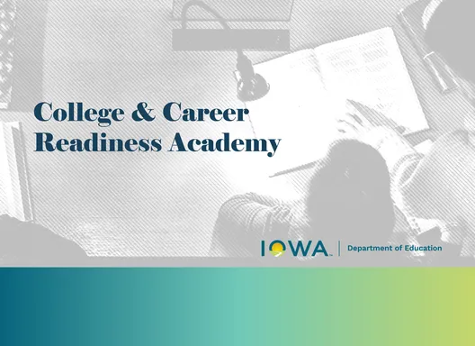 CCR Academy