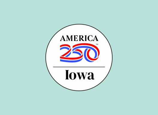 America 250 Iowa