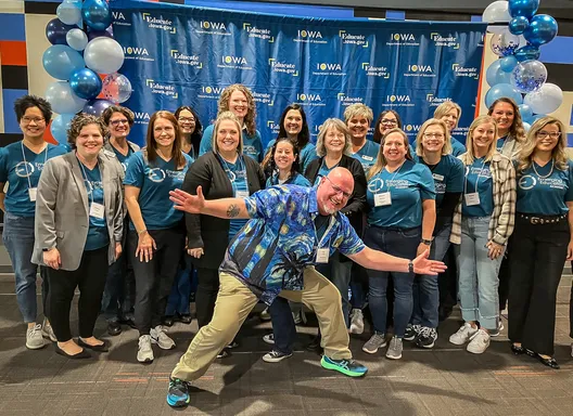 2026 Emerging Educators