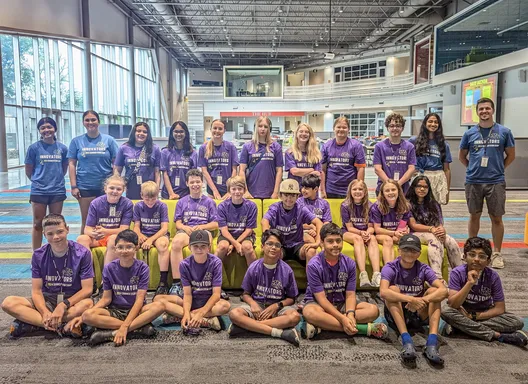 Jared Almandinger Group