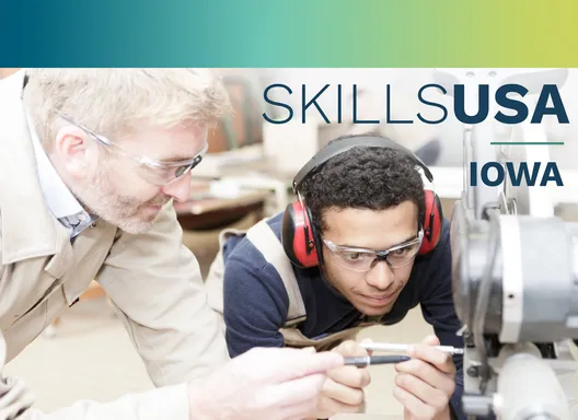 Skills USA