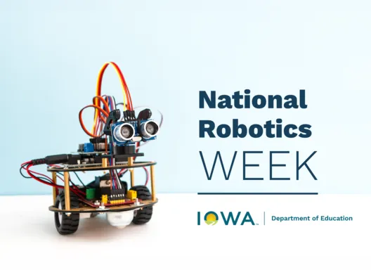Robotics week