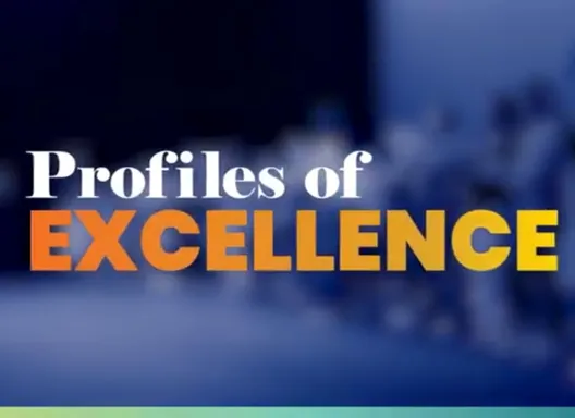 Profiles of Excellence