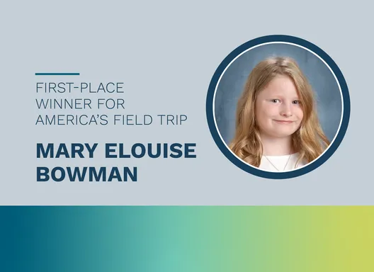 Mary Elouise Bowman