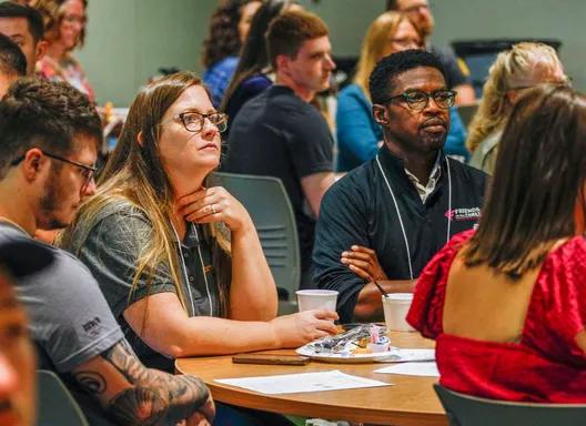 Iowa STEM Teacher Externships Forum 
