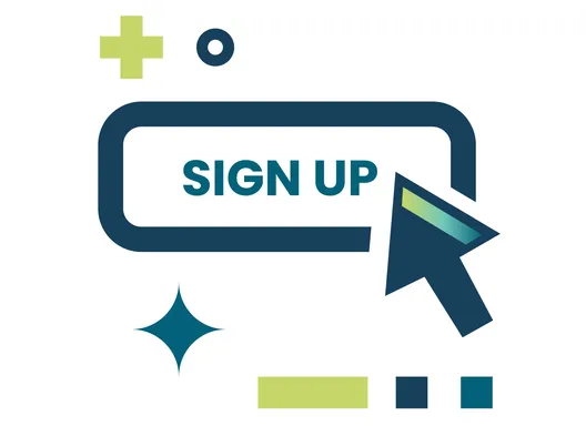 Sign Up