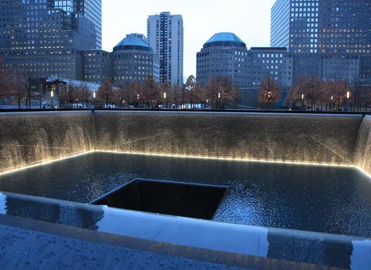 9-11 resources