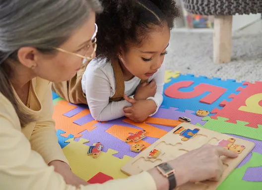 Early Childhood