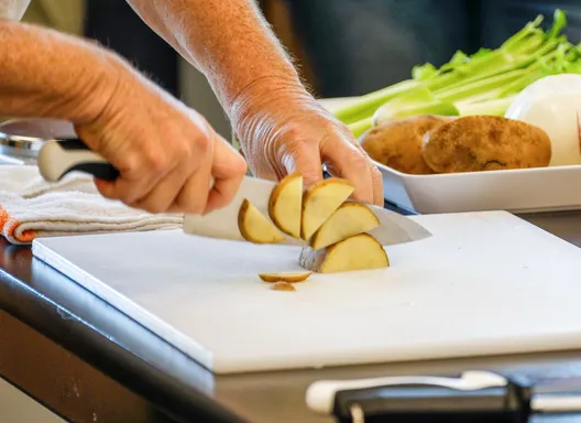 Recipe Standardization