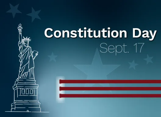 Constitution Day