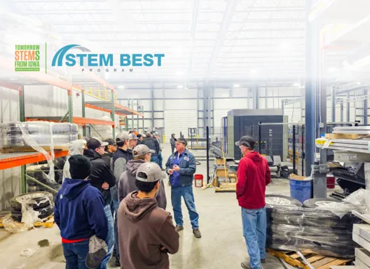 STEM BEST