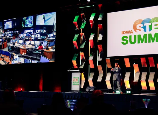 STEM summit