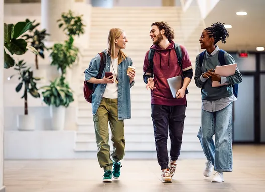Postsecondary Readiness Grant 
