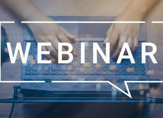 Webinar