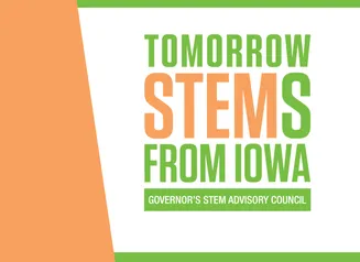 Iowa Governor's STEM Advisory Council