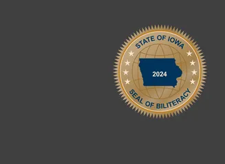 2024 biliteracy seal