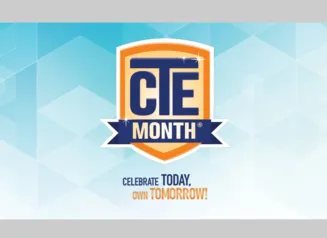 CTE month