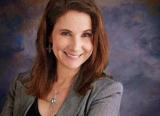 Deborah Elder