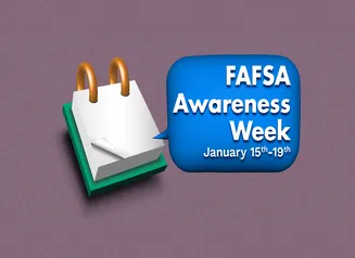 FAFSA Week