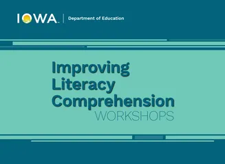 Improving Literacy Comprehension