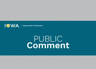 public comment