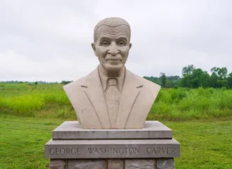 George Washington Carver