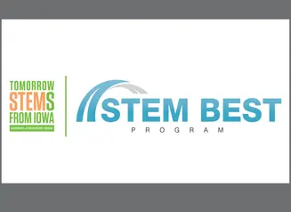 STEM best award