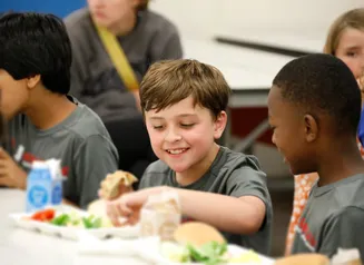 summer meals