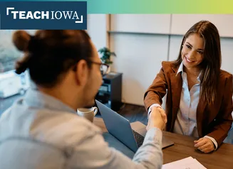 TeachIowa