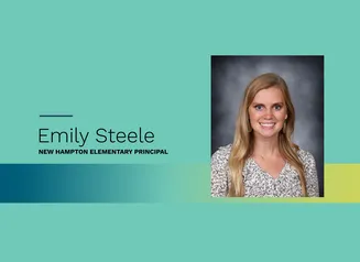 Emily Steele