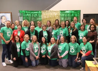 Emerging Educators