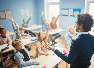 visiting teachers